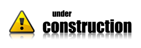 Under Construction